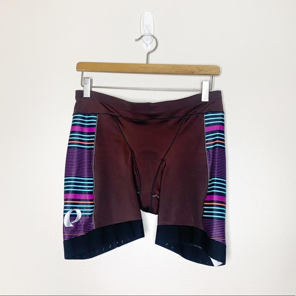 Pearl Izumi bike shorts